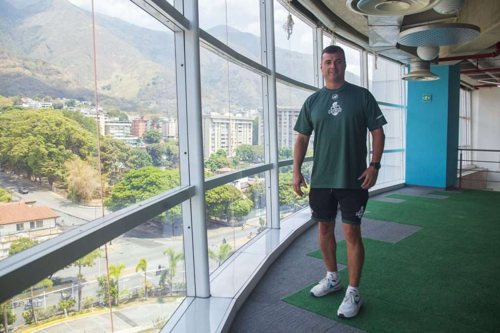 Spartans promete tener protagonismo - Líder en deportes Spartans promete tener protagonismo - Líder en deportes