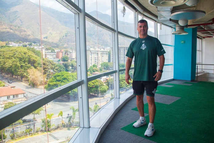Spartans promete tener protagonismo - Líder en deportes Spartans promete tener protagonismo - Líder en deportes