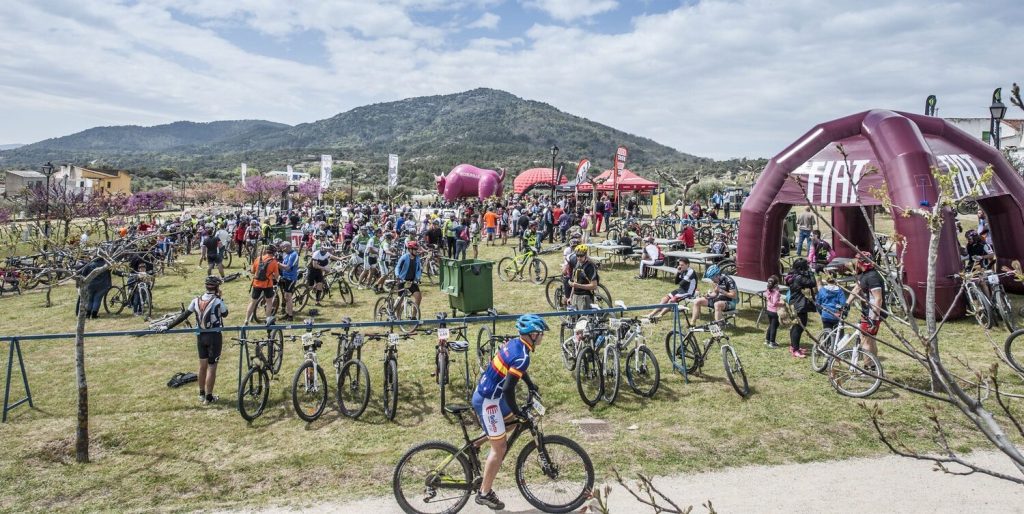 Noti- Deporte: Festibike cuelga la bici: cambia de nombre y de formato Noti- Deporte: Festibike cuelga la bici: cambia de nombre y de formato