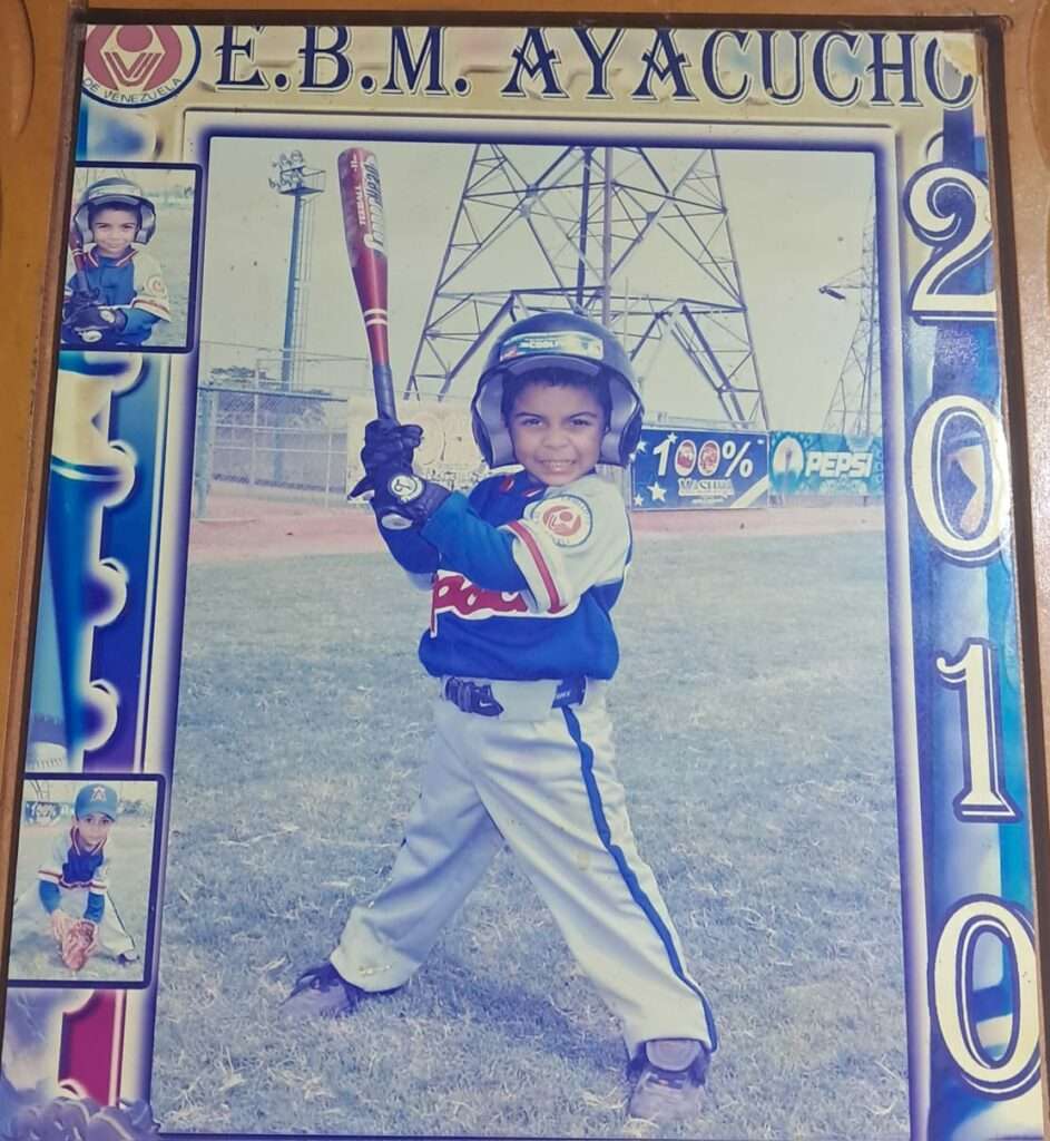 Sim&oacute;n Carrera, el mejor portero de hockey sobre c&eacute;sped del clasificatorio juvenil para los Panamericanos