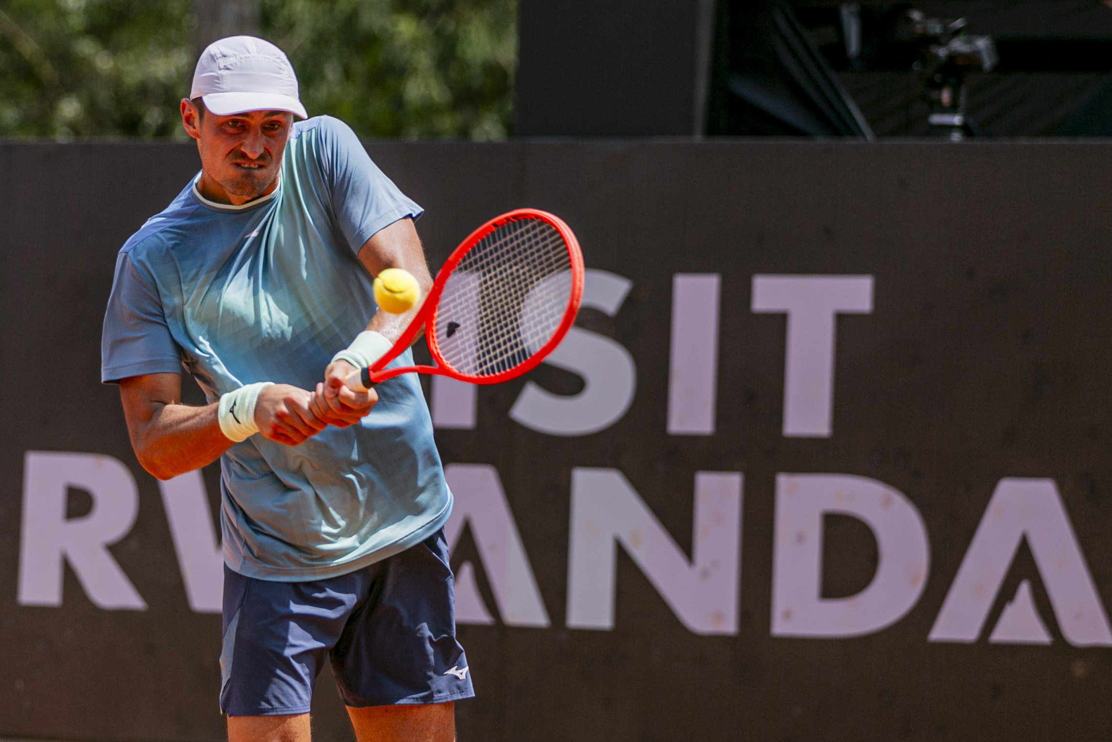 Noti-Deporte: As&iacute; es Bernard Tomic en la actualidad: Big Three, Nadal...