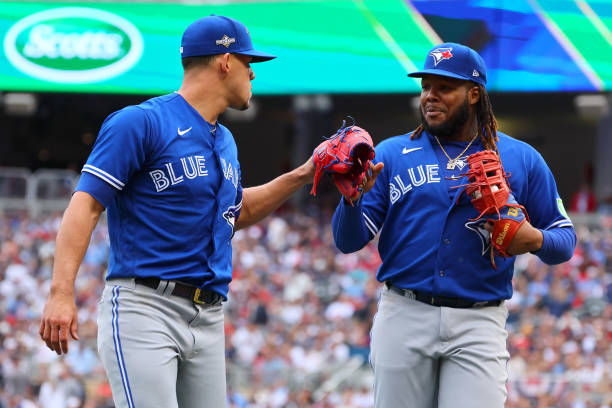 Noti- Deporte: Los Azulejos de Toronto y Sus 48 Temporadas en su Historia Grandes Ligas Noti- Deporte: Los Azulejos de Toronto y Sus 48 Temporadas en su Historia Grandes Ligas