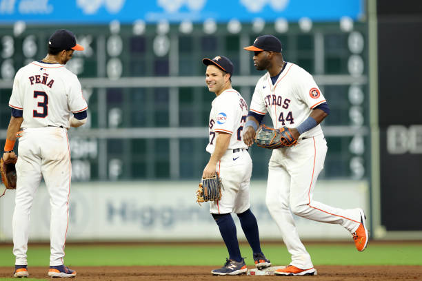 Noti- Deporte: Astros de Houston y sus 63 Temporadas en su Historia Grandes Ligas Noti- Deporte: Astros de Houston y sus 63 Temporadas en su Historia Grandes Ligas