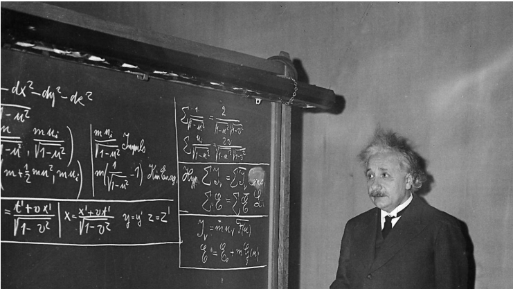 Oswaldo Karam | Qué Dijo Einstein sobre las Matemáticas: Reflexiones de un Genio Oswaldo Karam | Qué Dijo Einstein sobre las Matemáticas: Reflexiones de un Genio