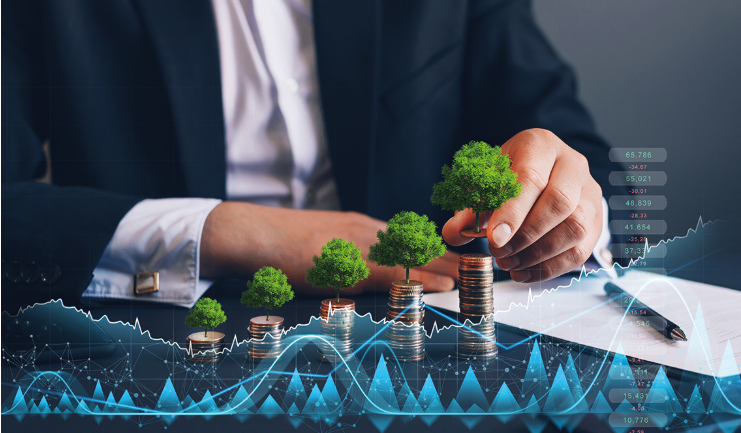 Inversiones Éticas: Cómo Hacer que tu Dinero Trabaje para el Bien por Héctor Andrés Obregón Pérez Inversiones Éticas: Cómo Hacer que tu Dinero Trabaje para el Bien por Héctor Andrés Obregón Pérez