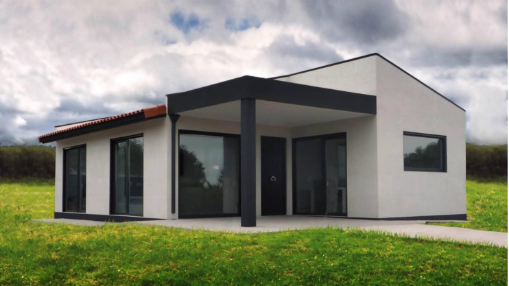 5 ventajas de Construir tu Casa con Materiales Prefabricados 5 ventajas de Construir tu Casa con Materiales Prefabricados