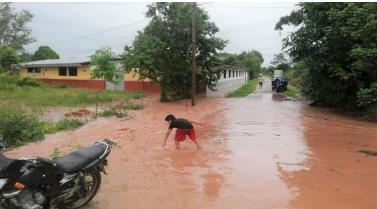 Luis Alejandro Sampayo Cabada | &iquest;Cu&aacute;l es el Mejor Momento para Reparar Da&ntilde;os por Lluvias y Realizar Obras de Mitigaci&oacute;n?