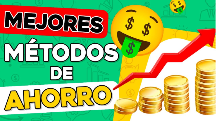 Luis Alberto P&eacute;rez Gonz&aacute;lez | Las 6 Mejores Formas de Ahorrar Seg&uacute;n la Ciencia