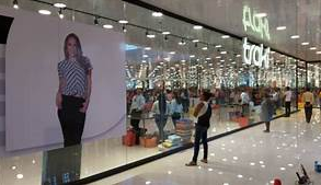 Qu&eacute; Tipo de Zonas de Entretenimiento se Pueden Encontrar en los Centros Traki