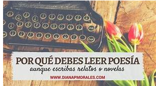 3 clásicos de la Poesía que Debes Leer 3 clásicos de la Poesía que Debes Leer