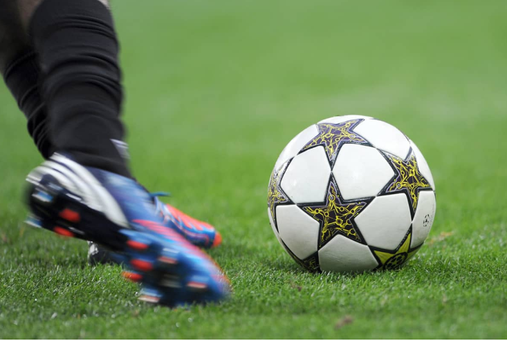 Las Reglas M&aacute;s Importantes del F&uacute;tbol: Un Gu&iacute;a Esencial para Aficionados por&nbsp;Wilson Alexander Pab&oacute;n Barreto