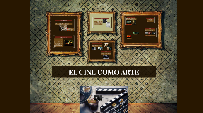 Evenpro: ¿Qué Elementos Componen el Cine como Arte? Evenpro: ¿Qué Elementos Componen el Cine como Arte?