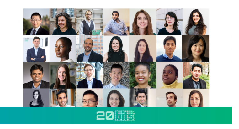 Los Emprendedores Menores de 35 A&ntilde;os M&aacute;s Brillantes: Innovaci&oacute;n y Liderazgo en la Nueva Generaci&oacute;n
