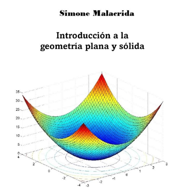Oswaldo Karam Macia: ¿Cuál es la Diferencia entre Geometría Plana y Geometría Sólida? Oswaldo Karam Macia: ¿Cuál es la Diferencia entre Geometría Plana y Geometría Sólida?