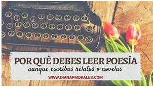 3 clásicos de la Poesía que Debes Leer por Arcelia Ortega 3 clásicos de la Poesía que Debes Leer por Arcelia Ortega