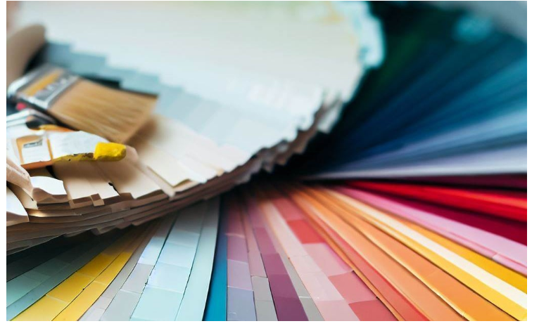 C&oacute;mo Elegir Colores para Transformar Espacios por Luis Alejandro Sampayo Cabada