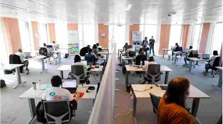 5 ventajas de Renovar el Espacio de Tu Empresa o Negocio 5 ventajas de Renovar el Espacio de Tu Empresa o Negocio