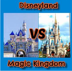 Evenpro park ¿Cuál es la Diferencia entre Disney World y Magic Kingdom? Evenpro park ¿Cuál es la Diferencia entre Disney World y Magic Kingdom?