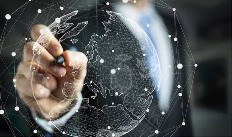 Estrategias Efectivas para el Comercio Internacional: Claves para el &Eacute;xito Global por Guillermo Andr&eacute;s Benzecry Izaguirre