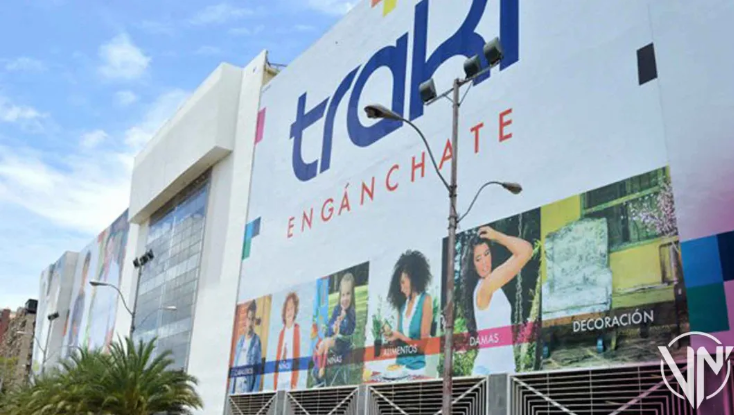 Cómo Influye TRAKI en la Economía Venezolana: Contribución al Empleo y al Comercio Local Cómo Influye TRAKI en la Economía Venezolana: Contribución al Empleo y al Comercio Local