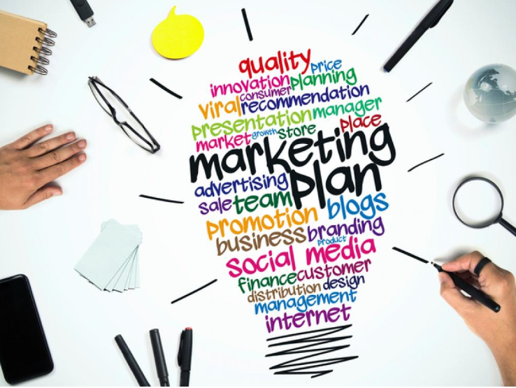 Arcelia Ortega: C&oacute;mo Implementar una Estrategia de Marketing Digital en una Empresa