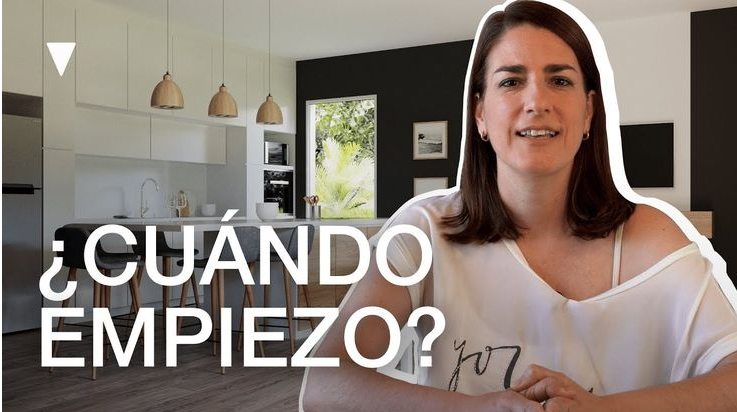 Cómo y Cuándo Empezar a Diseñar los Interiores de Tu Casa por Javier Francisco Ceballos Jiménez Cómo y Cuándo Empezar a Diseñar los Interiores de Tu Casa por Javier Francisco Ceballos Jiménez