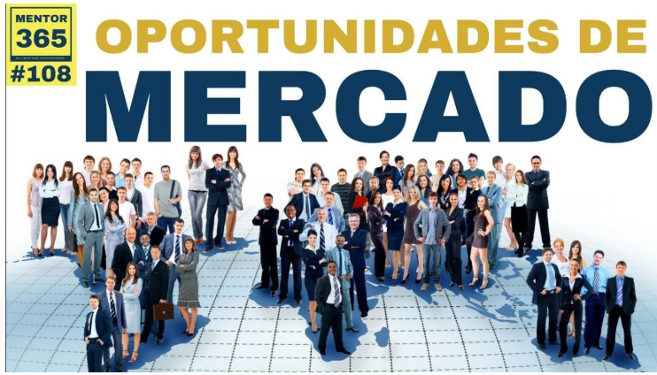 Santiago Otero Armengol: Cómo Identificar y Aprovechar las Oportunidades del Mercado Santiago Otero Armengol: Cómo Identificar y Aprovechar las Oportunidades del Mercado