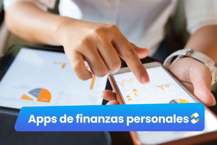 ¿Por Qué Utilizar Apps para Gestionar Tus Finanzas? ¿Por Qué Utilizar Apps para Gestionar Tus Finanzas?
