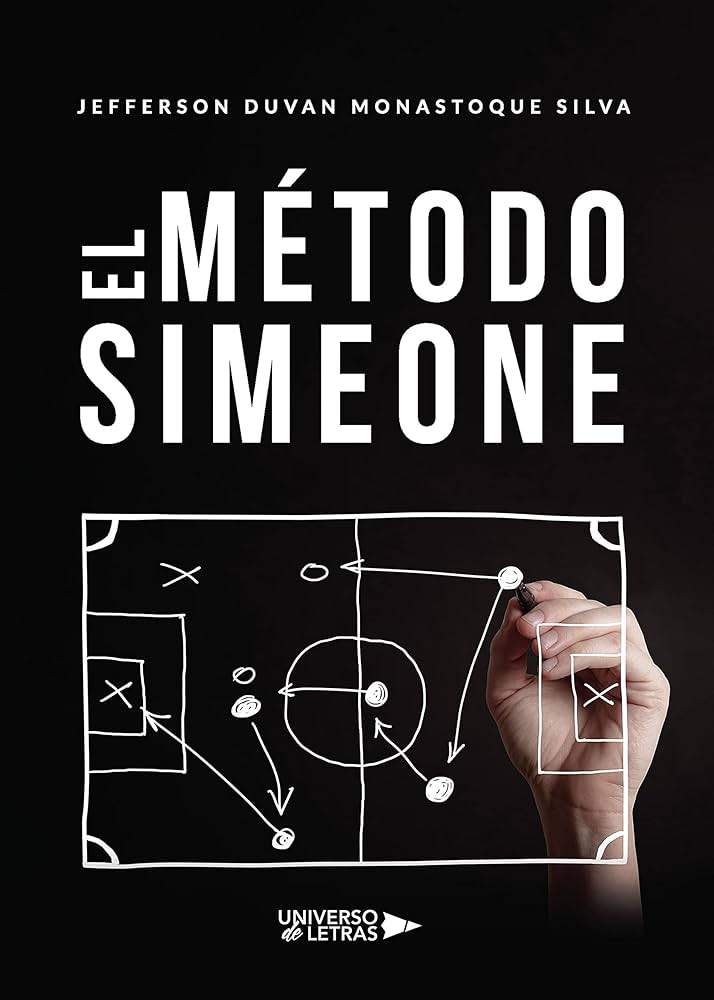 Noti- deporte: Los mejores libros de fútbol para entrenadores Noti- deporte: Los mejores libros de fútbol para entrenadores
