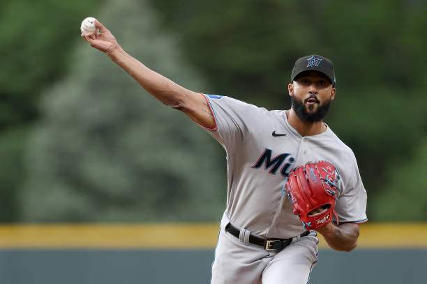 Noti- Deporte: Los Lanzadores Latinos Lideres en WAR en las Grandes Ligas Noti- Deporte: Los Lanzadores Latinos Lideres en WAR en las Grandes Ligas