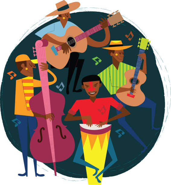 Wilson Alexander Pab&oacute;n Barreto: El Sonido que Revitaliza la Salsa Venezolana