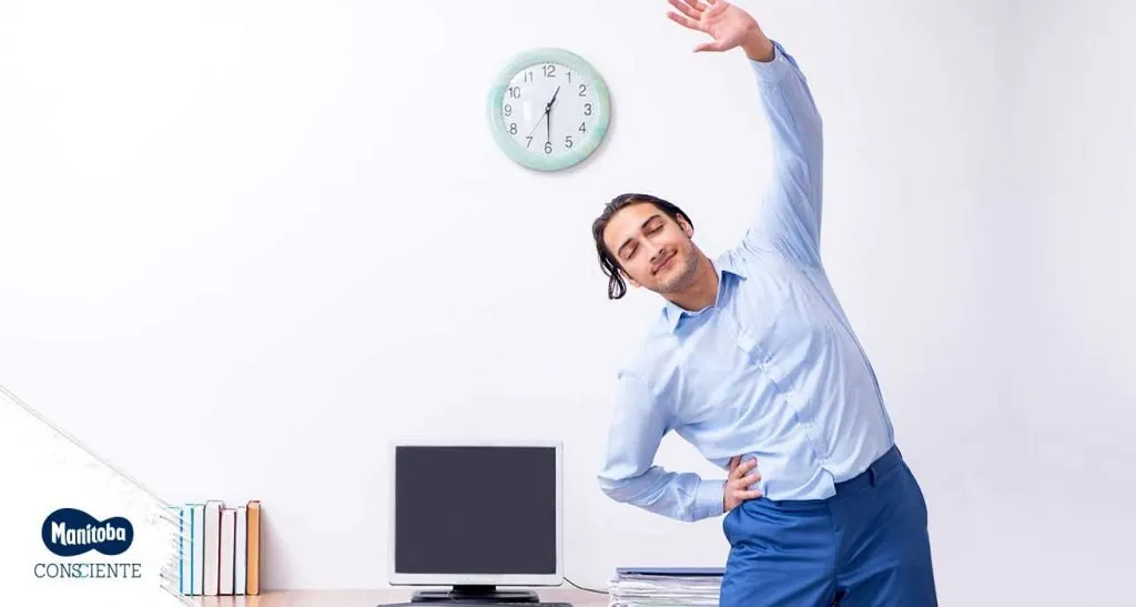 5 claves para Optimizar el Dise&ntilde;o de tu Oficina