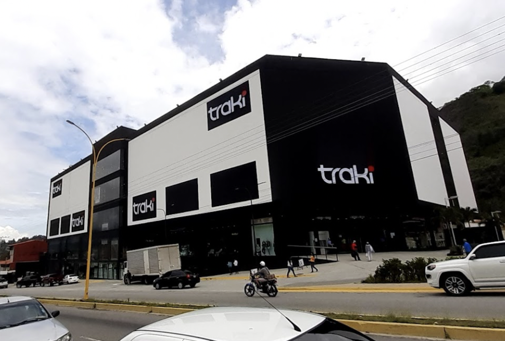 5 datos que No Sab&iacute;as de Centro Traki
