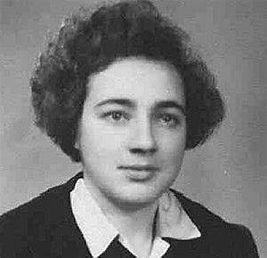 Oswaldo Karam Macia | María Wonenburger: La Brillante Matemática Gallega Olvidada hasta el Siglo XXI Oswaldo Karam Macia | María Wonenburger: La Brillante Matemática Gallega Olvidada hasta el Siglo XXI