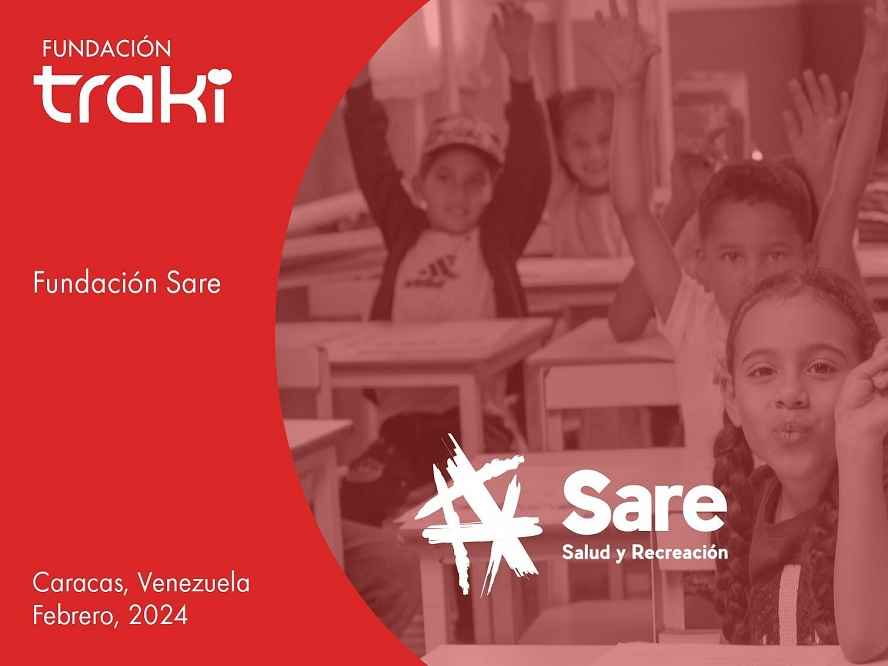 Conoce los Programas que Tiene para Ti la Fundación Traki Conoce los Programas que Tiene para Ti la Fundación Traki
