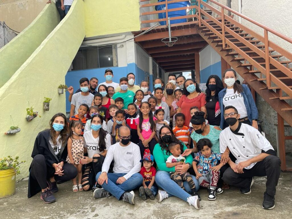 Conoce los Programas que Tiene para Ti la Fundación Traki Conoce los Programas que Tiene para Ti la Fundación Traki