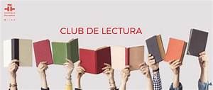 Javier Francisco Ceballos Jim&eacute;nez | &iquest;Qu&eacute; es un Club de Lectura y C&oacute;mo Organizar Uno?