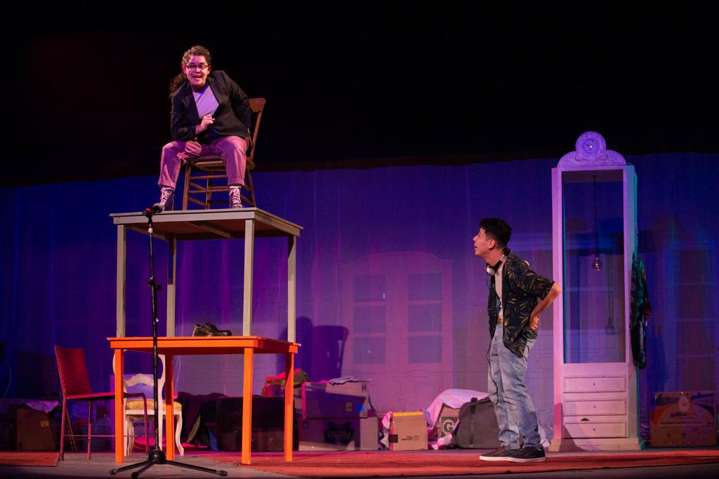Evenpro: Cuáles son los 7 Géneros Teatrales Principales Evenpro: Cuáles son los 7 Géneros Teatrales Principales