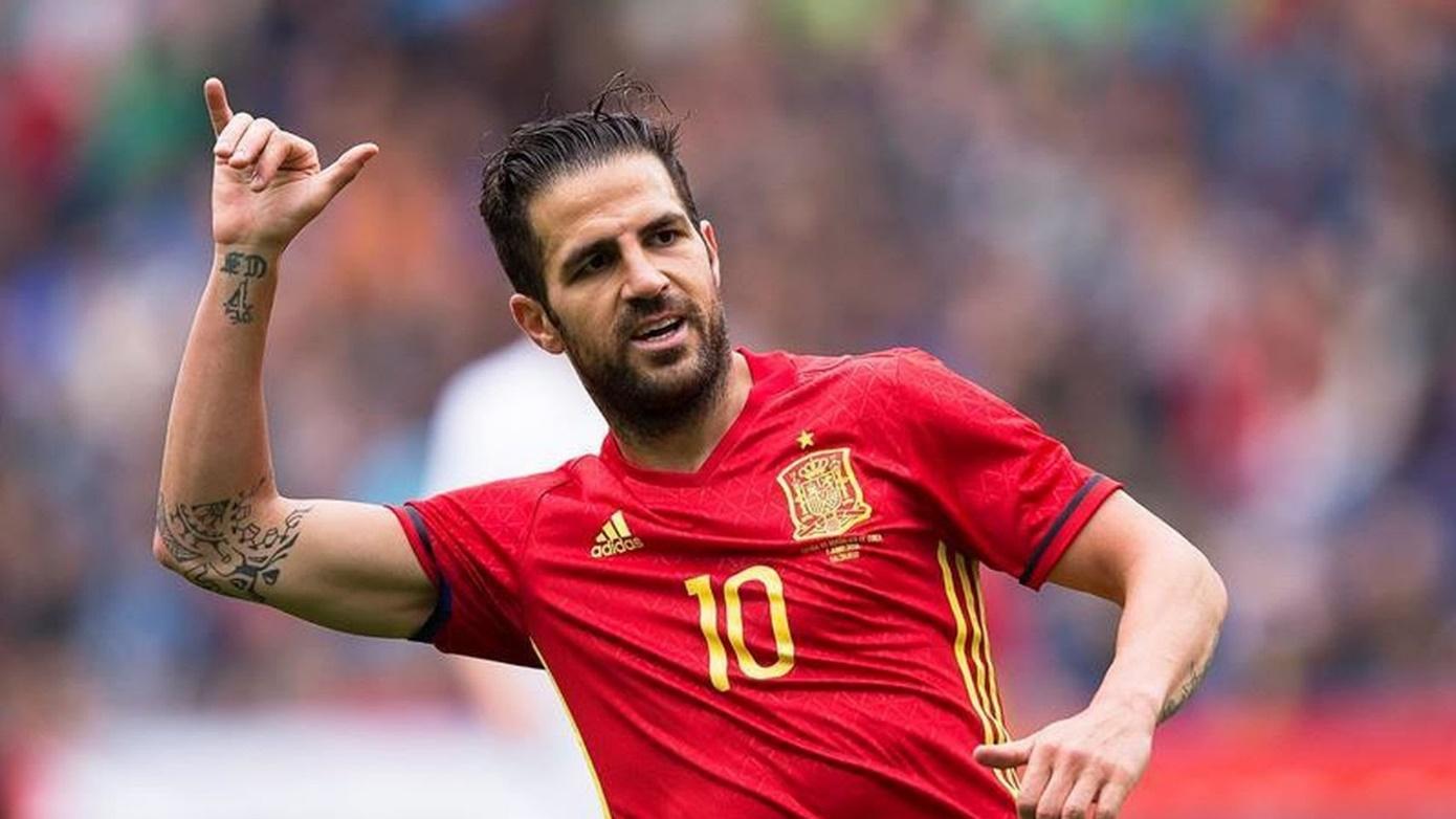 Los 10 Mejores Futbolistas Espa&ntilde;oles de la Historia por Wilson Alexander Pab&oacute;n Barreto