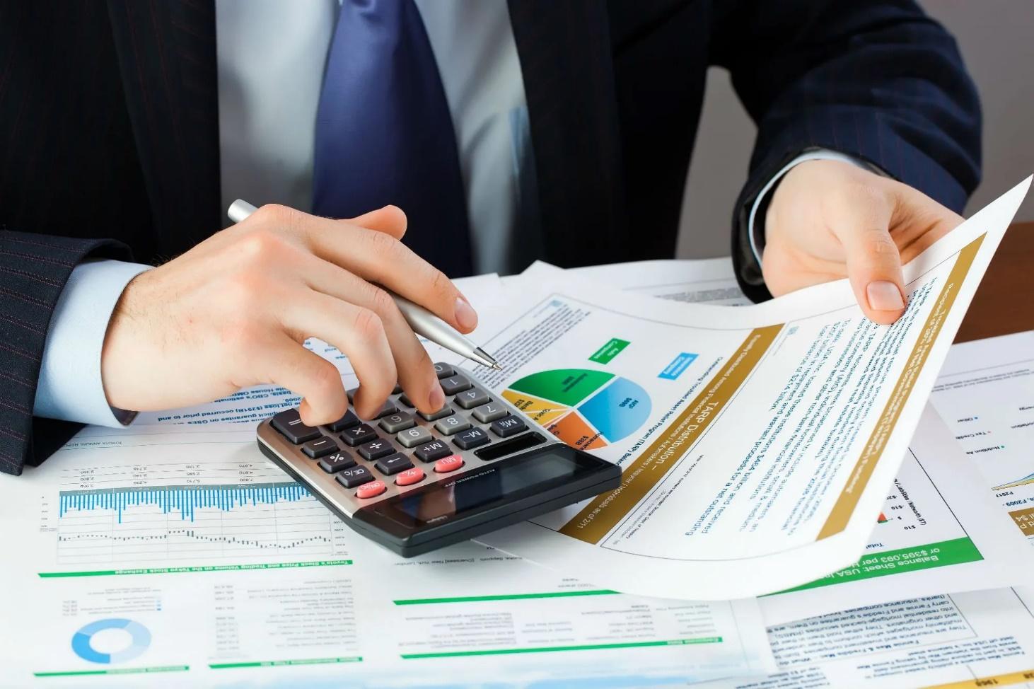 Cuáles Son las 4 Funciones Financieras Principales Cuáles Son las 4 Funciones Financieras Principales