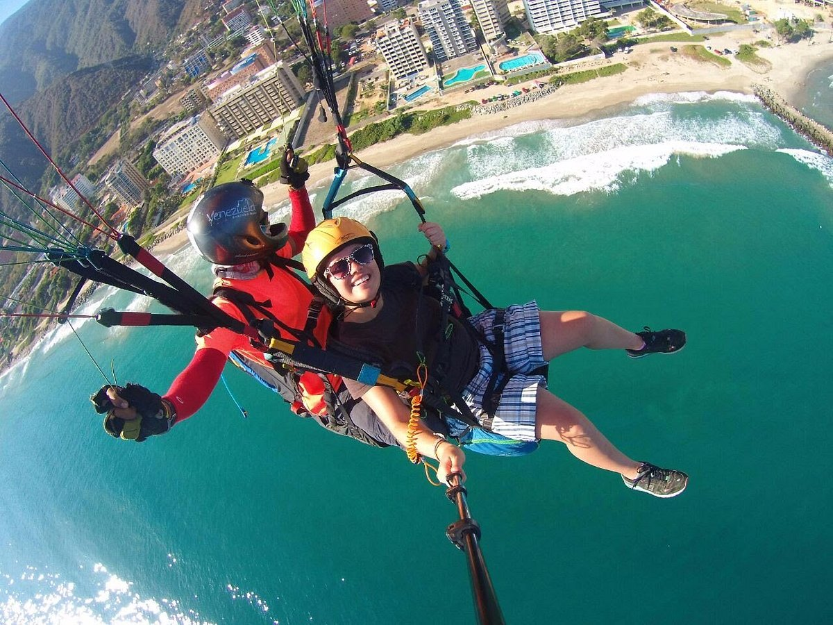 8 deportes Extremos que Puedes Practicar en Venezuela | Joao Rafael Silva Robertsone 8 deportes Extremos que Puedes Practicar en Venezuela | Joao Rafael Silva Robertsone