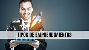 Arcelia Ortega: Cuáles son los 7 Tipos de Emprendimientos Arcelia Ortega: Cuáles son los 7 Tipos de Emprendimientos
