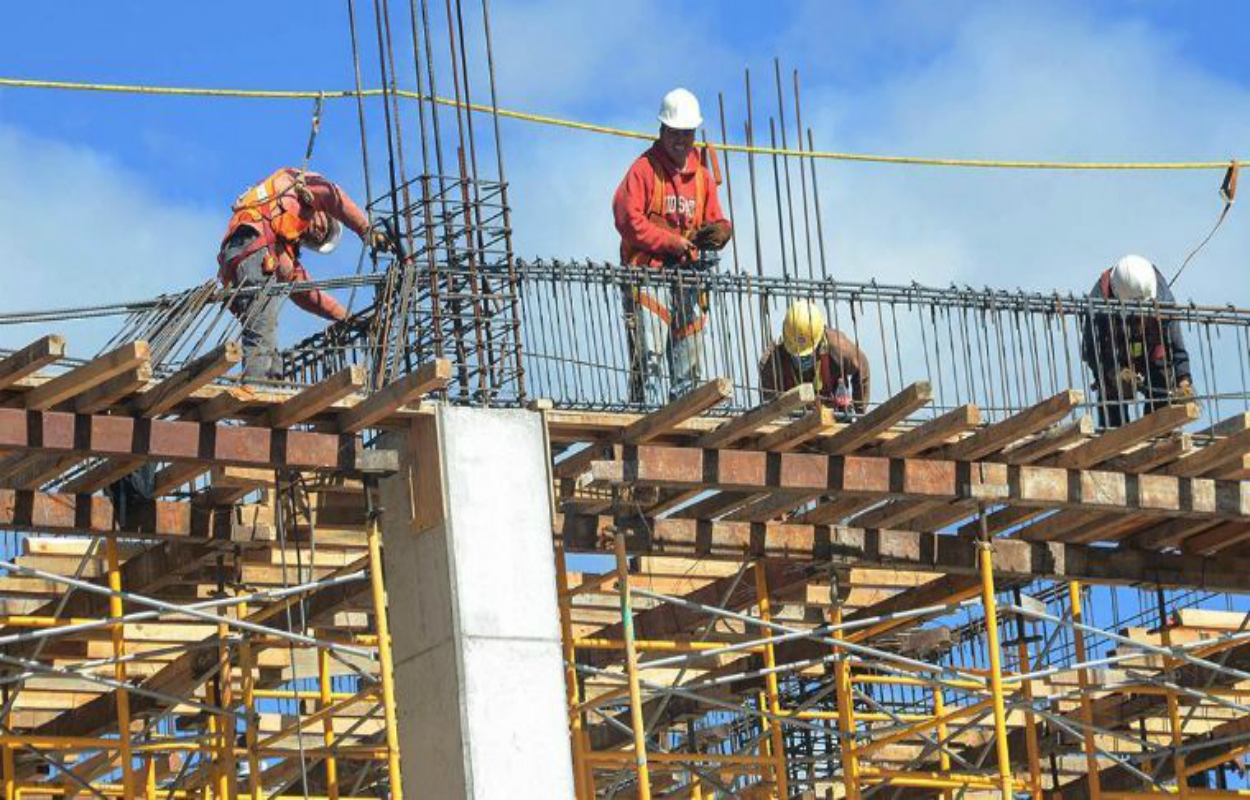 Armando Iachini | &iquest;Cu&aacute;l es la Importancia de la Construcci&oacute;n Civil?