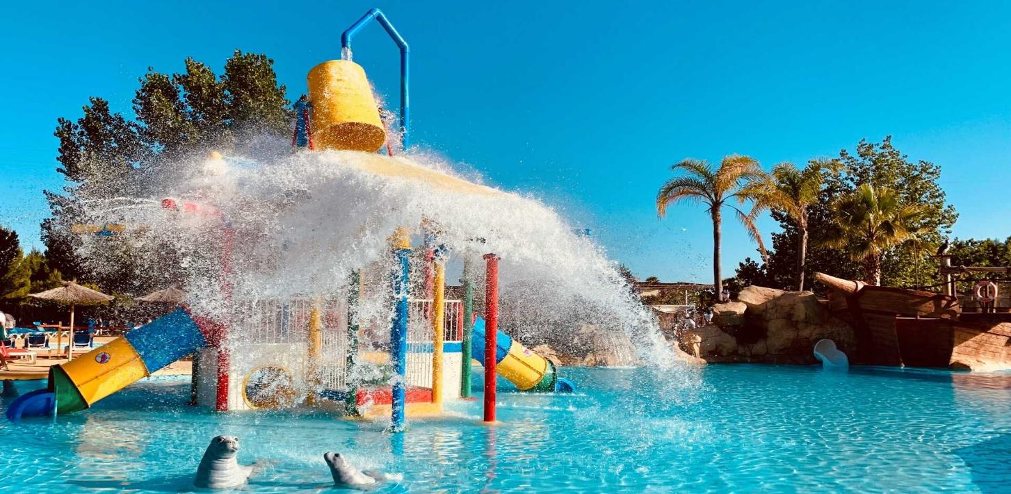 Evenpro park | &iquest;Qu&eacute; Son los Parques Tem&aacute;ticos?