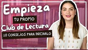 Javier Francisco Ceballos Jim&eacute;nez | &iquest;Qu&eacute; es un Club de Lectura y C&oacute;mo Organizar Uno?