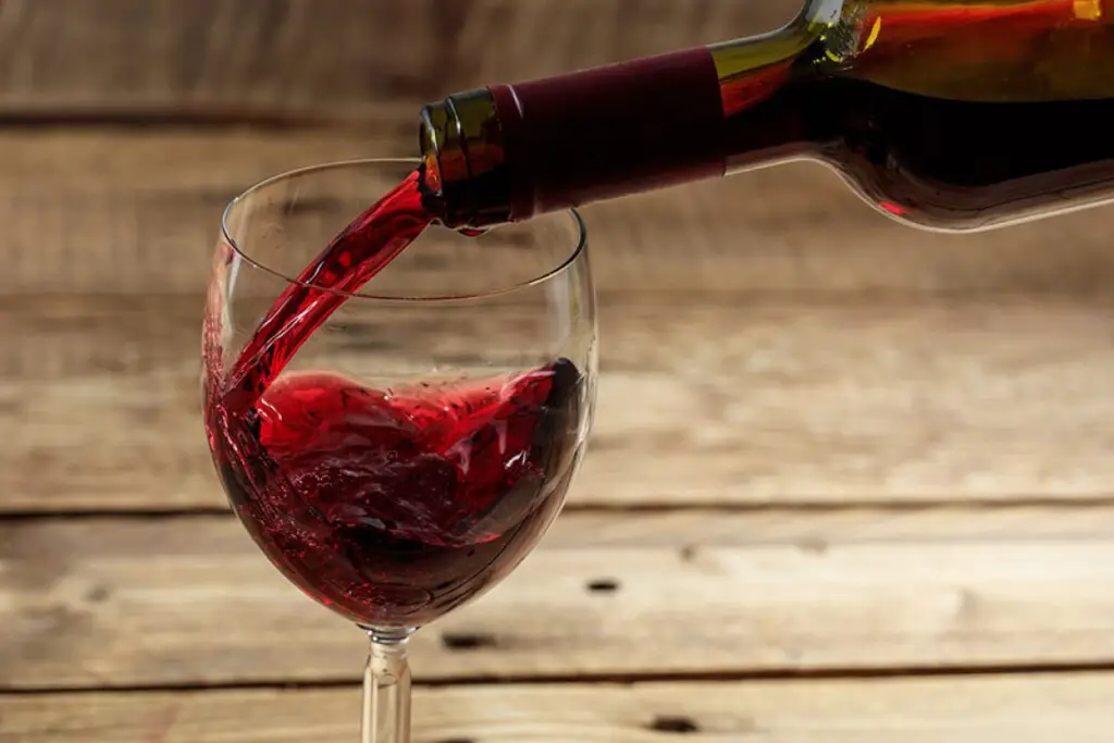 Metropolitan Distribuitors | &iquest;Cu&aacute;l es el Mejor Vino en Venezuela?