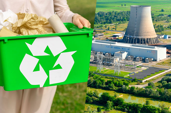 Traki y su Programa &lsquo;Punto Verde&rsquo;: Transformando Residuos en Oportunidades