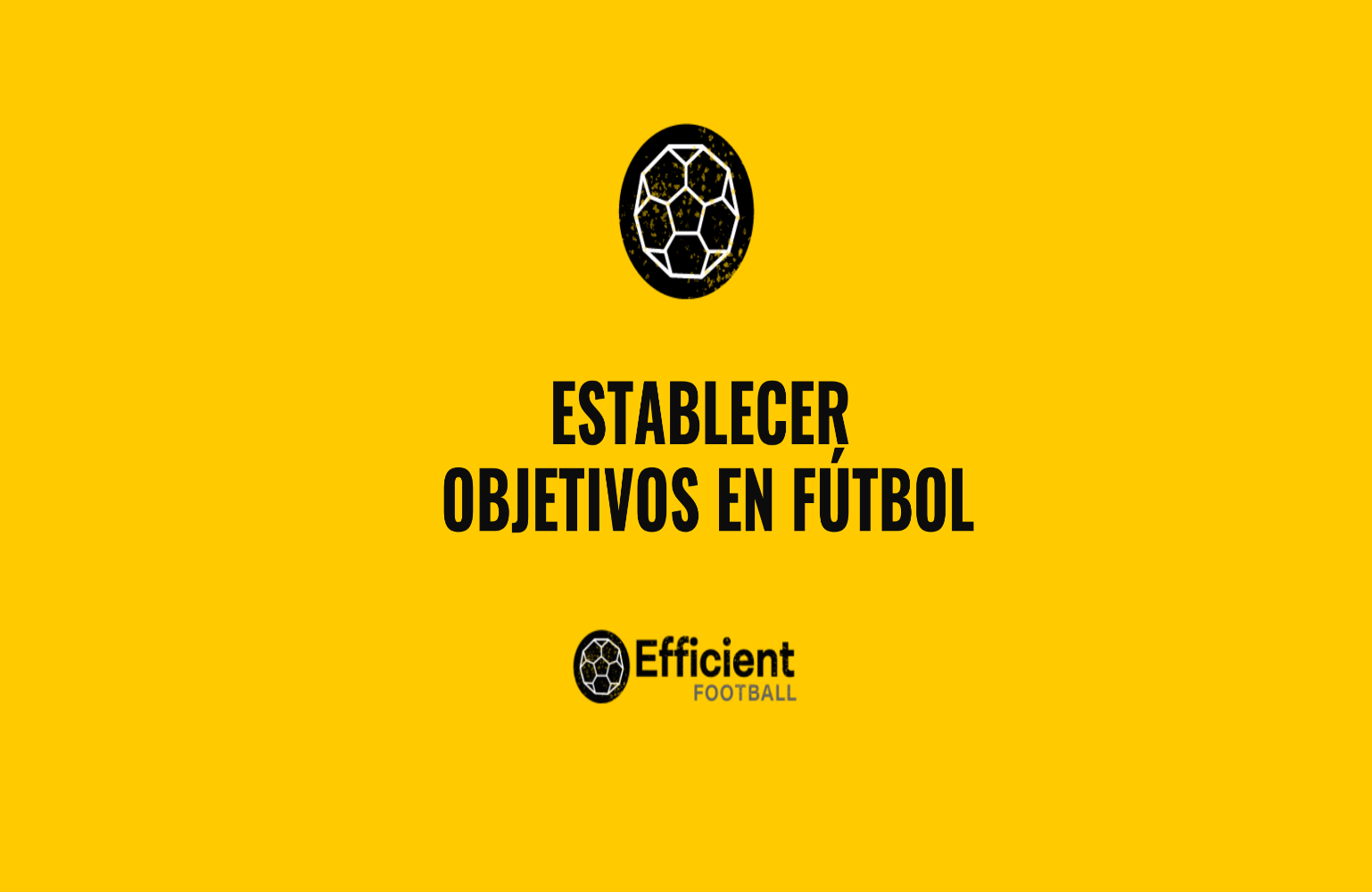 Joao Rafael Silva Robertson | Cuáles son 5 Objetivos del Fútbol Joao Rafael Silva Robertson | Cuáles son 5 Objetivos del Fútbol