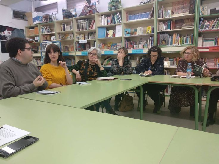 Javier Francisco Ceballos Jim&eacute;nez | &iquest;Qu&eacute; es un Club de Lectura y C&oacute;mo Organizar Uno?