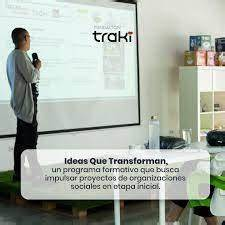 Traki Engánchate y Centro Traki: ¿Son lo Mismo? Traki Engánchate y Centro Traki: ¿Son lo Mismo?